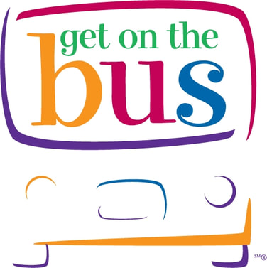 Get On The Bus - The Catholic Community Of Pleasanton
